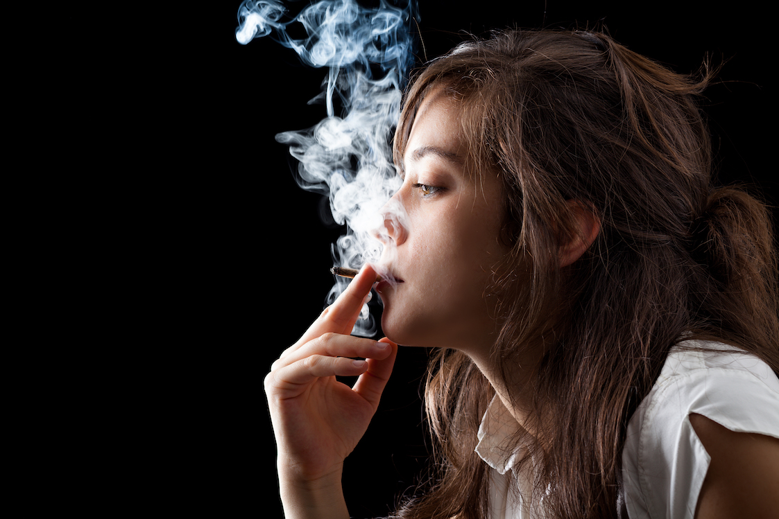 The Effects of Smoking and Plastic Surgery | The Face Experts